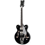 Gretsch G6636TSL S.Fal. CB DC Bgsby BK – Thomann België Gretsch G6636TSL S.Fal. CB DC Bgsby BK