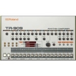 Roland Cloud TR-909 – Thomann België Roland Cloud TR-909