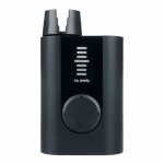Band Industries Roadie 3 Tuner – Thomann Suomi Band Industries Roadie 3 Tuner