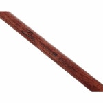 Zultan 5B Hickory – Thomann België Zultan 5B Hickory