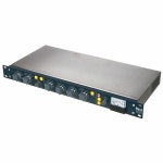 Neve 2254/R Mono Limiter/Compressor – Thomann Elláda Neve 2254/R Mono Limiter/Compressor