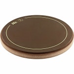 Meinl 12 Stick & Brush Prac. Pad – Thomann België Meinl 12 Stick & Brush Prac. Pad