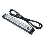 Brennenstuhl Premium Line 8-Way Switch – Thomann Elláda Brennenstuhl Premium Line 8-Way Switch