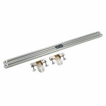 Avenger H2006 Fold Away Frame 6x6 – Thomann België Avenger H2006 Fold Away Frame 6x6