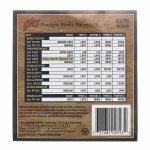 GHS A270 Mandolin Medium – Thomann UK GHS A270 Mandolin Medium