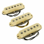Fender Vintera 60 Vint. Strat PU Set – Thomann UK Fender Vintera 60 Vint. Strat PU Set