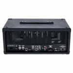 Evh 5150 III 50 W 6L6 Head Bundle – Thomann UK Evh 5150 III 50 W 6L6 Head Bundle