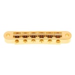 Grover 520G Guitar Bridge Gold – Thomann Elláda Grover 520G Guitar Bridge Gold