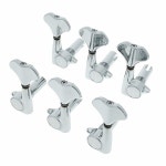 Gotoh GB707-6 3L/3R C Bass Tuners – Thomann Elláda Gotoh GB707-6 3L/3R C Bass Tuners