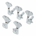 Gotoh GB350-5 3L/2R C Bass Tuners – Thomann Ireland Gotoh GB350-5 3L/2R C Bass Tuners