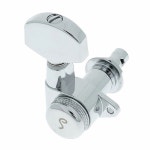 Schaller M6 90 Locking 21,0 3L/3R C – Thomann Nederland Schaller M6 90 Locking 21,0 3L/3R C
