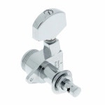 Schaller M6 90 Locking 21,0 3L/3R C – Thomann Suomi Schaller M6 90 Locking 21,0 3L/3R C