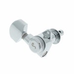 Schaller M6 90 Locking 21,0 3L/3R C – Thomann Nederland Schaller M6 90 Locking 21,0 3L/3R C
