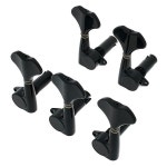 Gotoh GB707-5 2L/3R B Bass Tuners – Thomann België Gotoh GB707-5 2L/3R B Bass Tuners