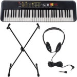 Yamaha PSR-F52 Set – Thomann België Yamaha PSR-F52 Set