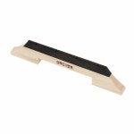 Grover B 30 1/2 Leader Banjo Bridge – Thomann België Grover B 30 1/2 Leader Banjo Bridge
