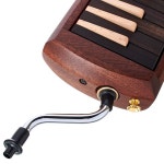 Suzuki W-37 Wooden Melodion – Thomann België Suzuki W-37 Wooden Melodion