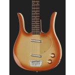 Danelectro 58 Longhorn Baritone CB – Thomann België Danelectro 58 Longhorn Baritone CB