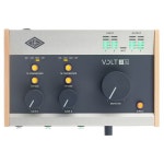 Universal Audio Volt 276 USB Recording Studio – Thomann Suomi Universal Audio Volt 276 USB Recording Studio