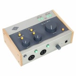 Universal Audio Volt 276 USB Recording Studio – Thomann Ireland Universal Audio Volt 276 USB Recording Studio