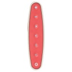 Tula Microphones Tula Mic Red – Thomann Elláda Tula Microphones Tula Mic Red