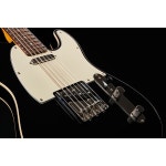 Squier Tele Custom Baritone BK – Thomann België Squier Tele Custom Baritone BK