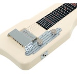 Gretsch G5700 Elmtc. Lap Steel VWH – Thomann België Gretsch G5700 Elmtc. Lap Steel VWH