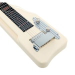 Gretsch G5700 Elmtc. Lap Steel VWH – Thomann België Gretsch G5700 Elmtc. Lap Steel VWH
