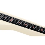 Gretsch G5700 Elmtc. Lap Steel VWH – Thomann België Gretsch G5700 Elmtc. Lap Steel VWH