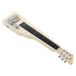 Gretsch G5700 Elmtc. Lap Steel VWH – Thomann België Gretsch G5700 Elmtc. Lap Steel VWH
