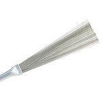 Meinl SB309 Vintage Wire Brush – Thomann UK Meinl SB309 Vintage Wire Brush