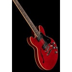Epiphone ES-339 Cherry w/Bag – Thomann UK Epiphone ES-339 Cherry w/Bag