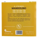 Galli Strings G1440 CL Mandolin Str. Light – Thomann Elláda Galli Strings G1440 CL Mandolin Str. Light