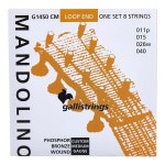Galli Strings G1450 CM Mandolin Str. Medium – Thomann Elláda Galli Strings G1450 CM Mandolin Str. Medium