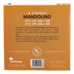 Galli Strings G1450 CM Mandolin Str. Medium – Thomann Elláda Galli Strings G1450 CM Mandolin Str. Medium