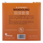 Galli Strings G1460 CM Mandolin Str. Medium – Thomann België Galli Strings G1460 CM Mandolin Str. Medium