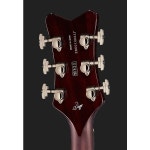 Gretsch G6134TFM-NH Nigel Hendroff DC – Thomann UK Gretsch G6134TFM-NH Nigel Hendroff DC