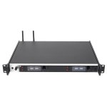 Sennheiser EW-DX EM 4 Dante S2-10 – Thomann België Sennheiser EW-DX EM 4 Dante S2-10