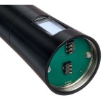 Sennheiser EW-DX SKM R1-9 – Thomann België Sennheiser EW-DX SKM R1-9