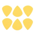 D-Grip Picks Jazz B Nylon Creme 0,88 – Thomann Ireland D-Grip Picks Jazz B Nylon Creme 0,88