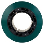 RTM Leader Tape Green 2 – Thomann België RTM Leader Tape Green 2