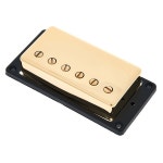 Seymour Duncan HV Trembucker Bridge Gold – Thomann Elláda Seymour Duncan HV Trembucker Bridge Gold