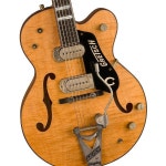 Gretsch G6120 59 Nash. LTD MB CH AN – Thomann Elláda Gretsch G6120 59 Nash. LTD MB CH AN