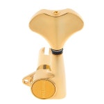 Gotoh GB350-5 3L/2R G Bass Tuners – Thomann België Gotoh GB350-5 3L/2R G Bass Tuners