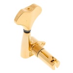 Gotoh GB350-5 3L/2R G Bass Tuners – Thomann België Gotoh GB350-5 3L/2R G Bass Tuners