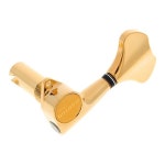 Gotoh GB350-5 3L/2R G Bass Tuners – Thomann België Gotoh GB350-5 3L/2R G Bass Tuners