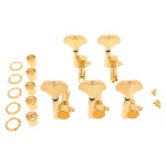 Gotoh GB350-5 3L/2R G Bass Tuners – Thomann België Gotoh GB350-5 3L/2R G Bass Tuners