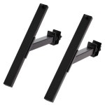 Headliner La Brea Laptop Brackets – Thomann Elláda Headliner La Brea Laptop Brackets