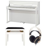 Kawai CA-901 W Set – Thomann Elláda Kawai CA-901 W Set