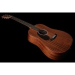 Martin Guitar D-10E-01 Sapele LH – Thomann Elláda Martin Guitar D-10E-01 Sapele LH